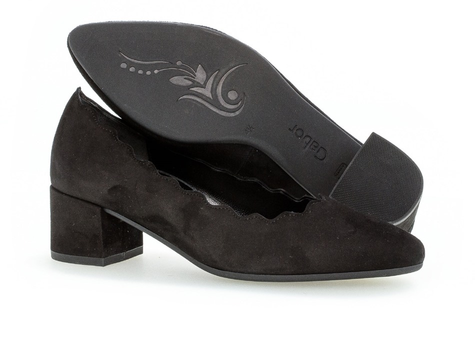 Gabour | Exclusif 5214147 - Noir